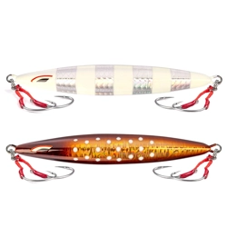Mustad Mirotic Slow Jigs